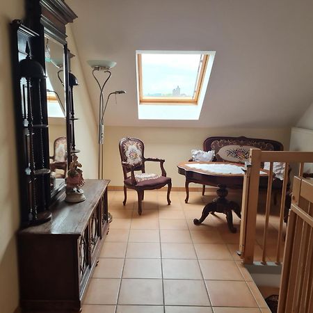 Karuna Haus Bad Windsheim Kültér fotó