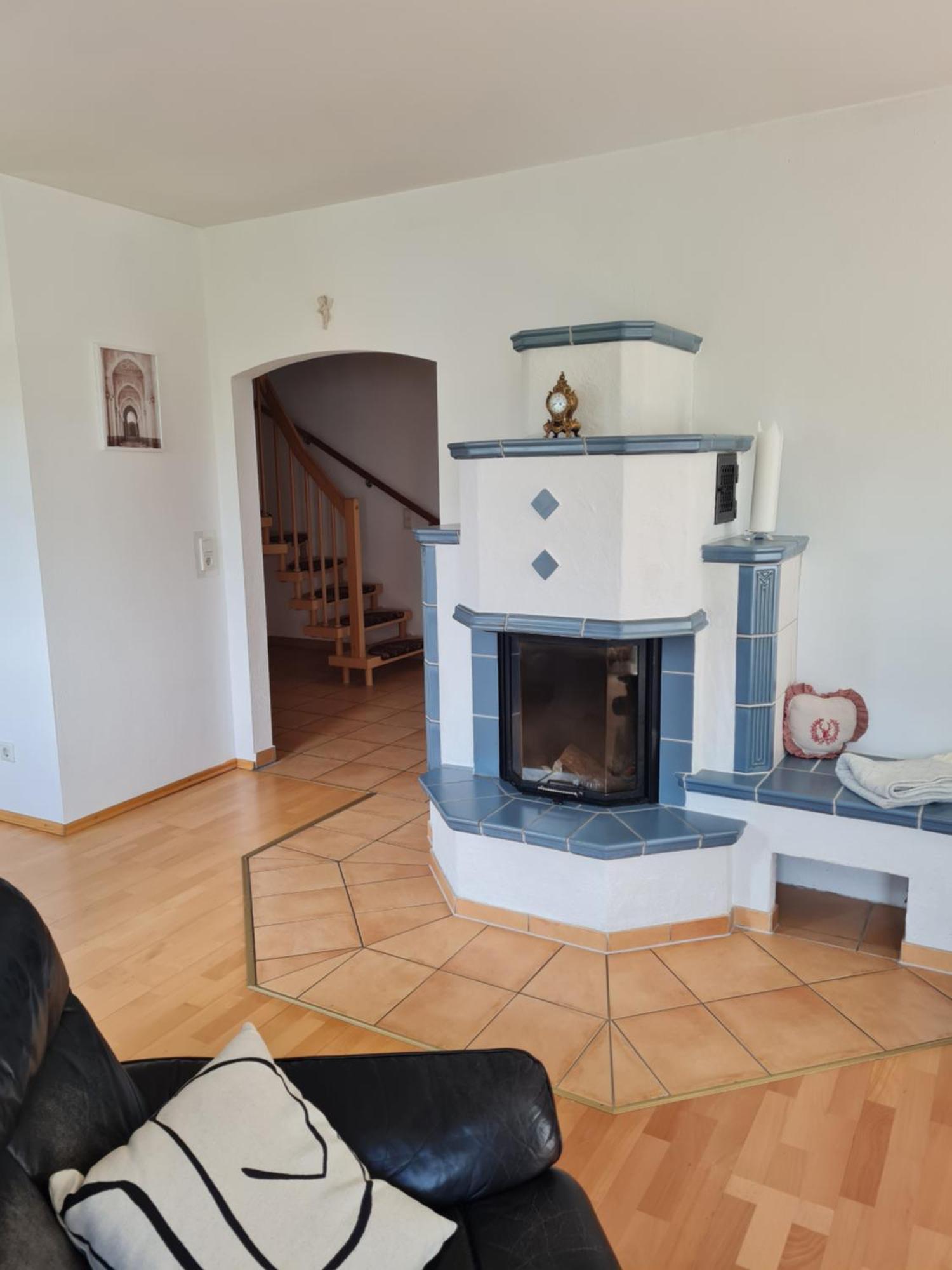 Karuna Haus Bad Windsheim Kültér fotó